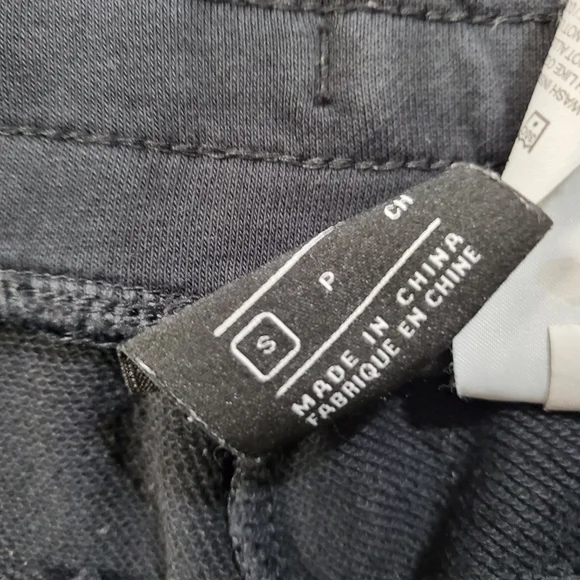 Nike air pants SKU380 - Picture 3 of 3